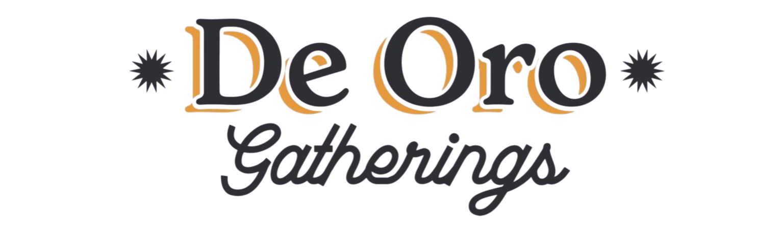 De Oro Gatherings